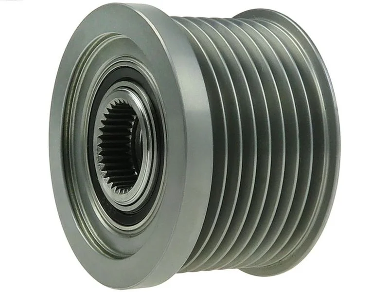 Alternator Freewheel Clutch AS-PL AFP0100S
