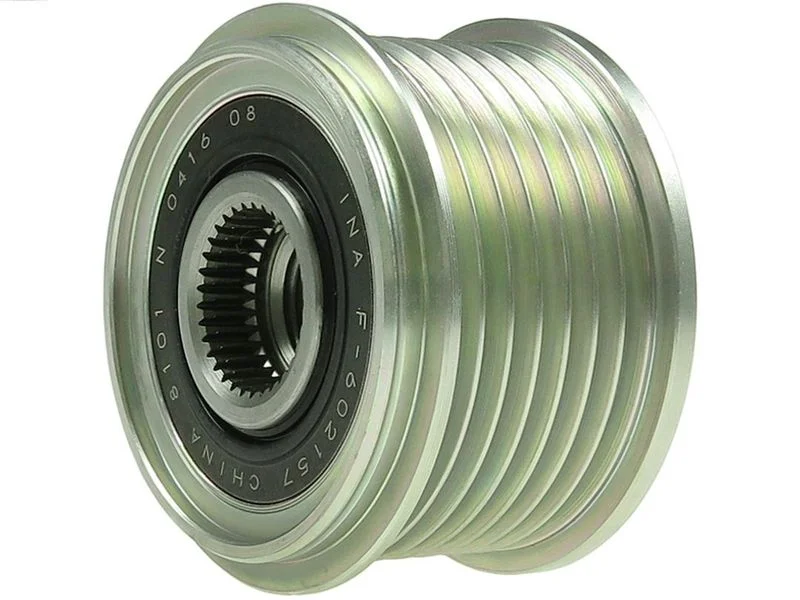 Alternator Freewheel Clutch AS-PL AFP0105(INA)