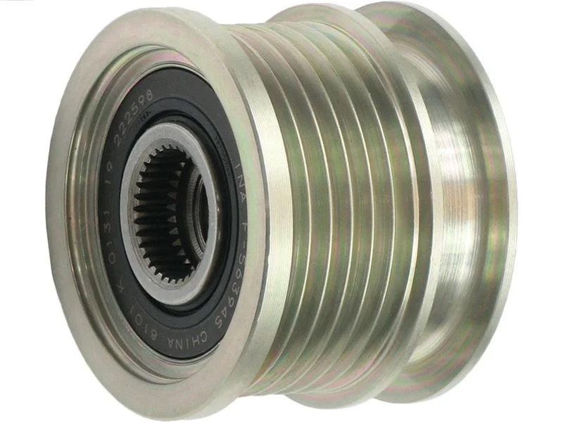 Alternator Freewheel Clutch AS-PL AFP1006(INA)