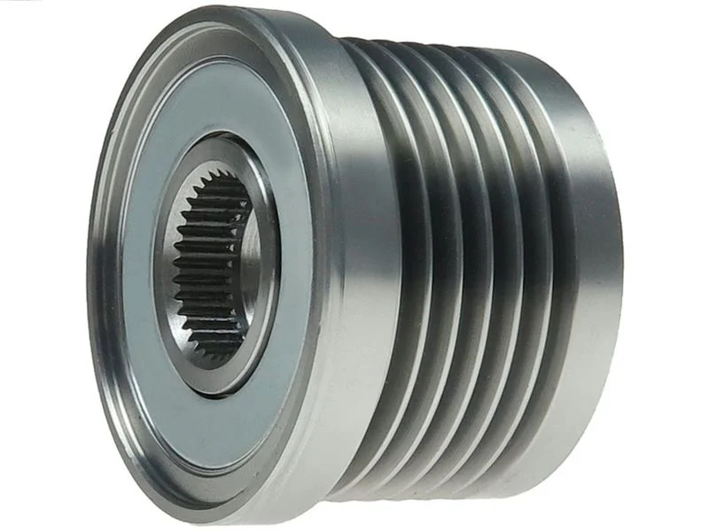 Alternator Freewheel Clutch AS-PL AFP3002