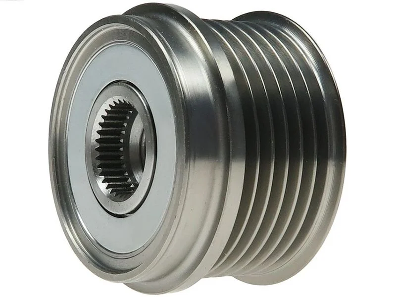 Alternator Freewheel Clutch AS-PL AFP3008