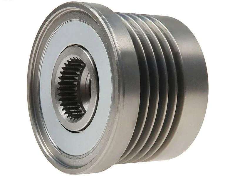 Alternator Freewheel Clutch AS-PL AFP3011