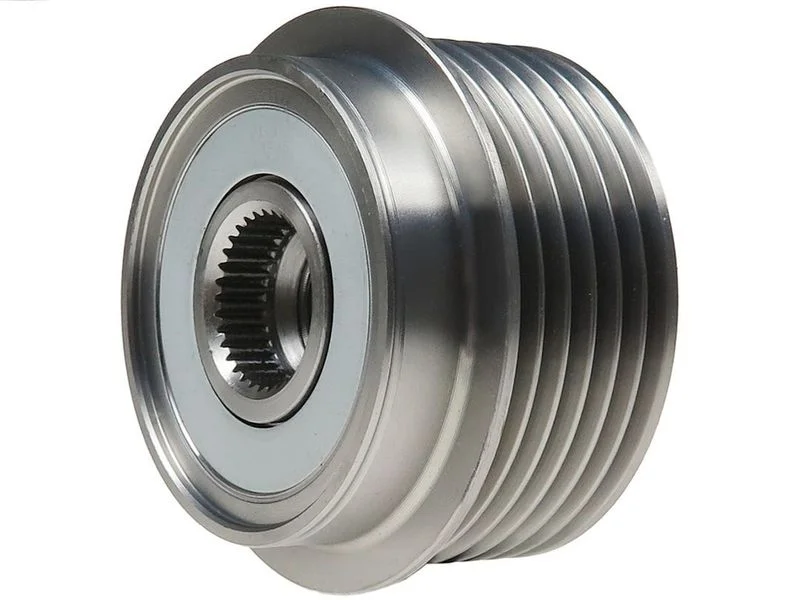 Alternator Freewheel Clutch AS-PL AFP3012
