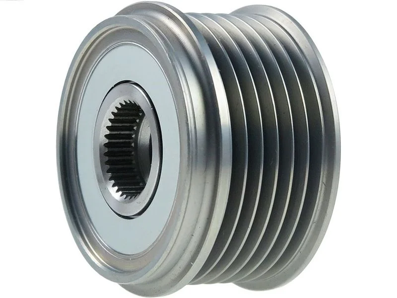 Alternator Freewheel Clutch AS-PL AFP3035