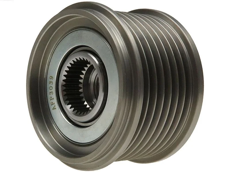 Alternator Freewheel Clutch AS-PL AFP3039