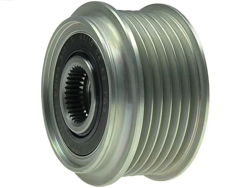 Alternator Freewheel Clutch AS-PL AFP3053(INA)