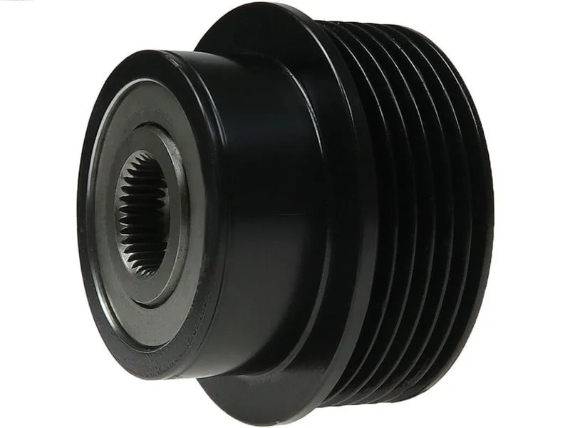 Alternator Freewheel Clutch AS-PL AFP3057S