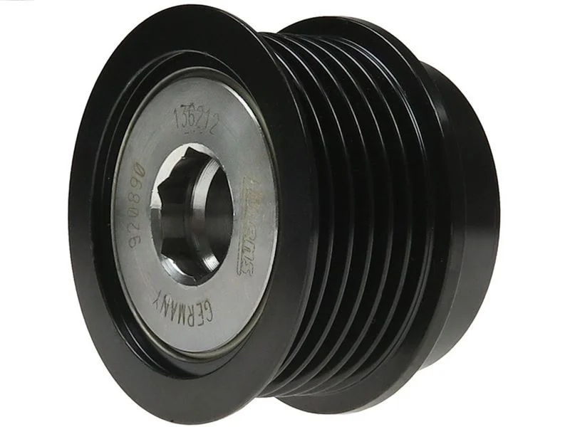 Alternator Freewheel Clutch AS-PL AFP3067 (LITENS)