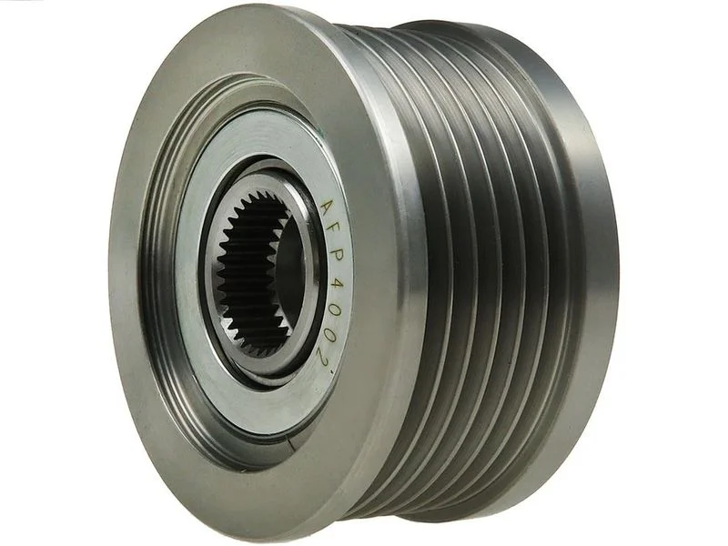 Alternatorska sklopka s prostim kolesom AS-PL AFP4002