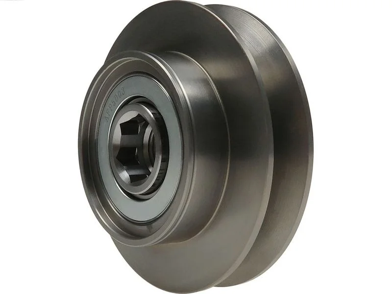 Alternator Freewheel Clutch AS-PL AFP5003