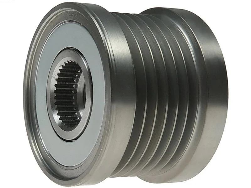 Alternator Freewheel Clutch AS-PL AFP5012