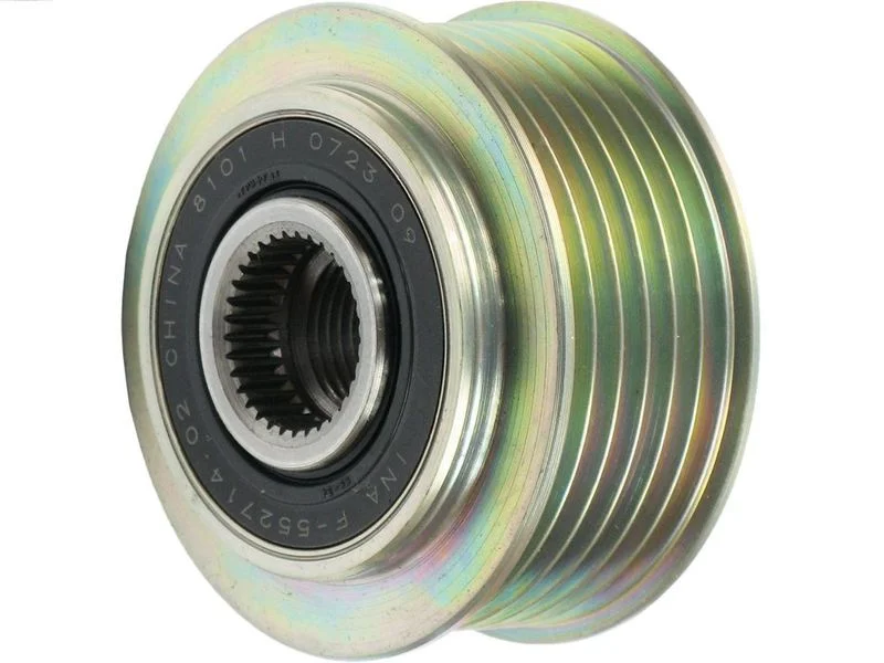Alternator Freewheel Clutch AS-PL AFP5013(INA)