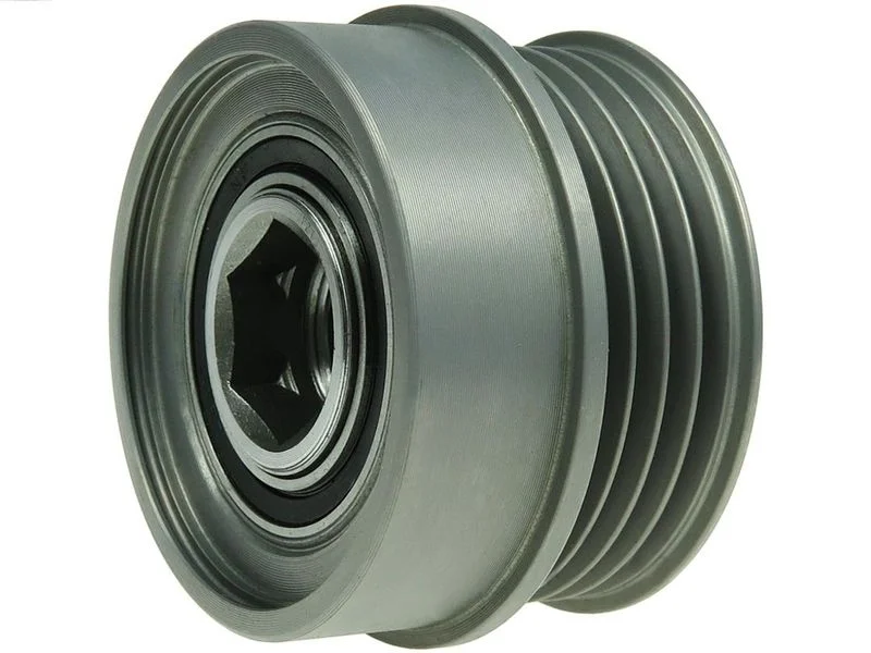 Alternator Freewheel Clutch AS-PL AFP5021S