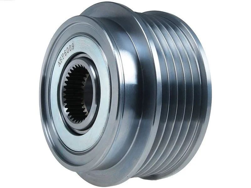 Alternator Freewheel Clutch AS-PL AFP6009