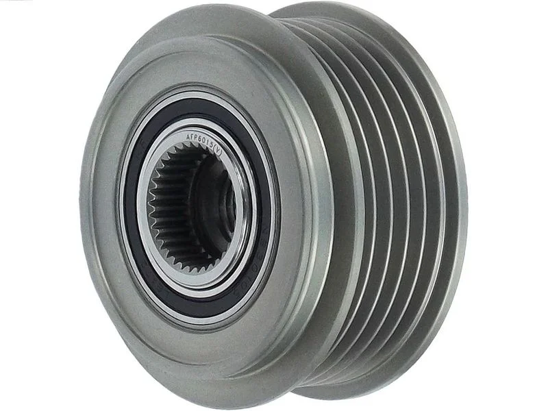 Alternator Freewheel Clutch AS-PL AFP6015(V)