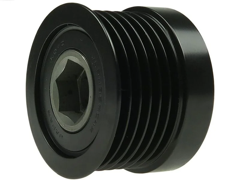 Alternator Freewheel Clutch AS-PL AFP6018(KOYO)