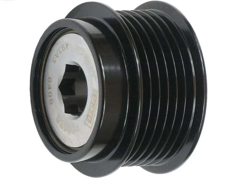 Alternator Freewheel Clutch AS-PL AFP6022(LITENS)