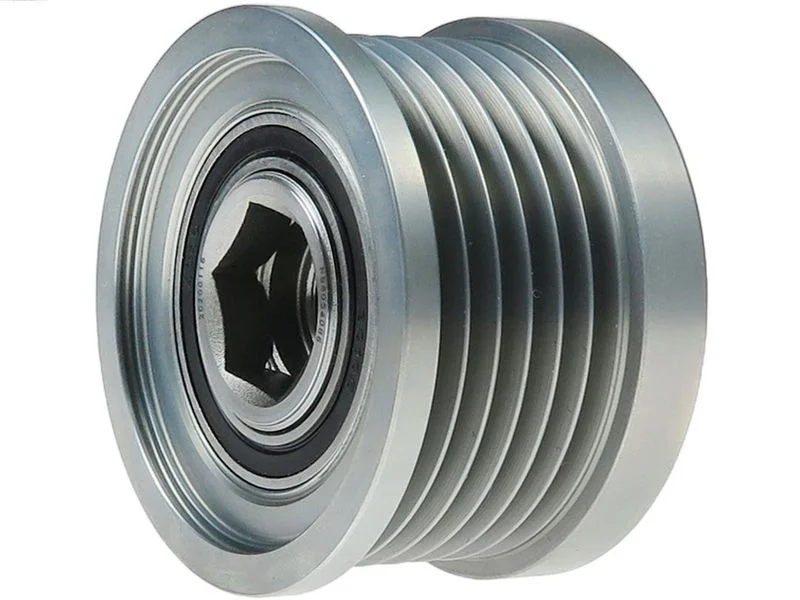 Alternator Freewheel Clutch AS-PL AFP6048