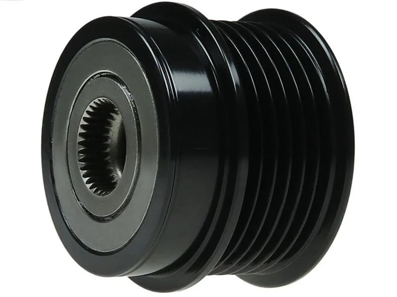 Alternator Freewheel Clutch AS-PL AFP6076S