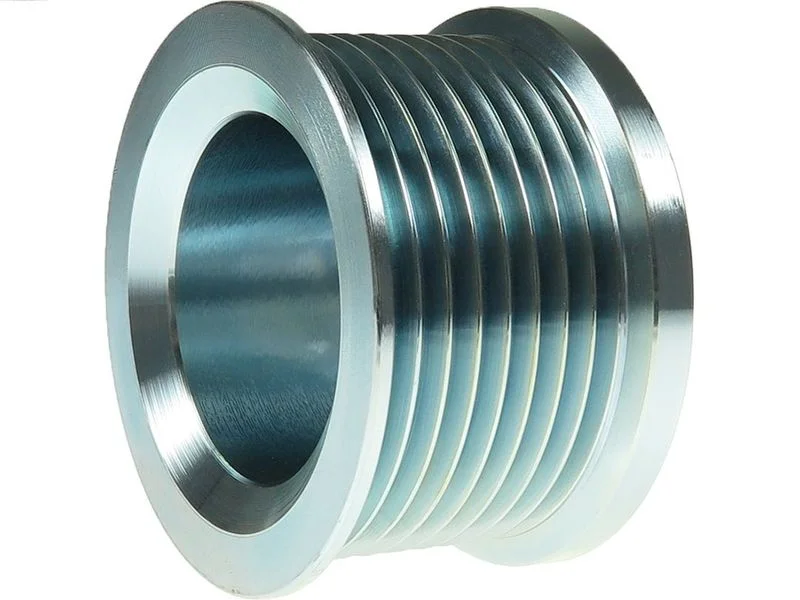Belt Pulley, alternator AS-PL AP0036