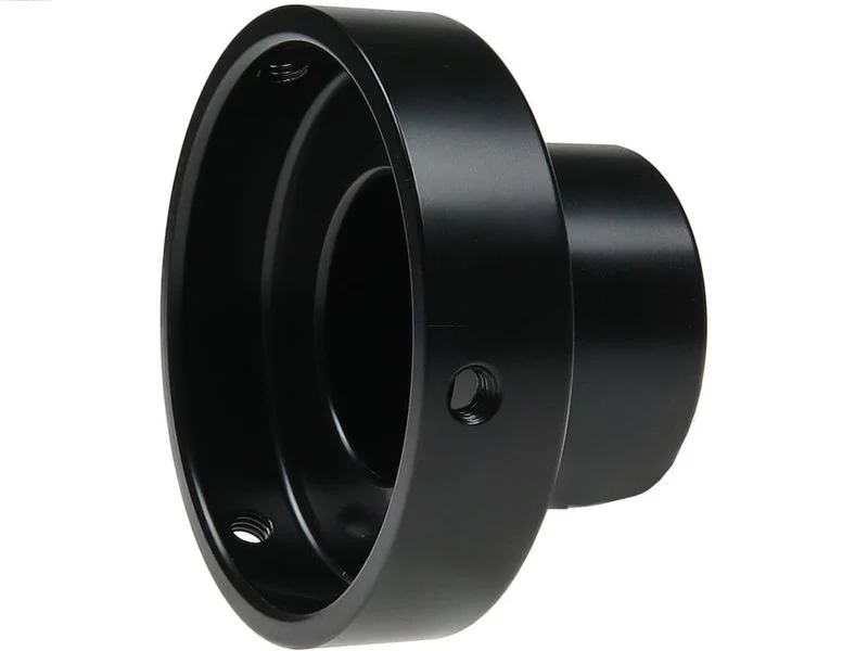 Belt Pulley, alternator AS-PL AP0076S