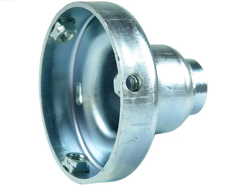 Belt Pulley, alternator AS-PL AP4010