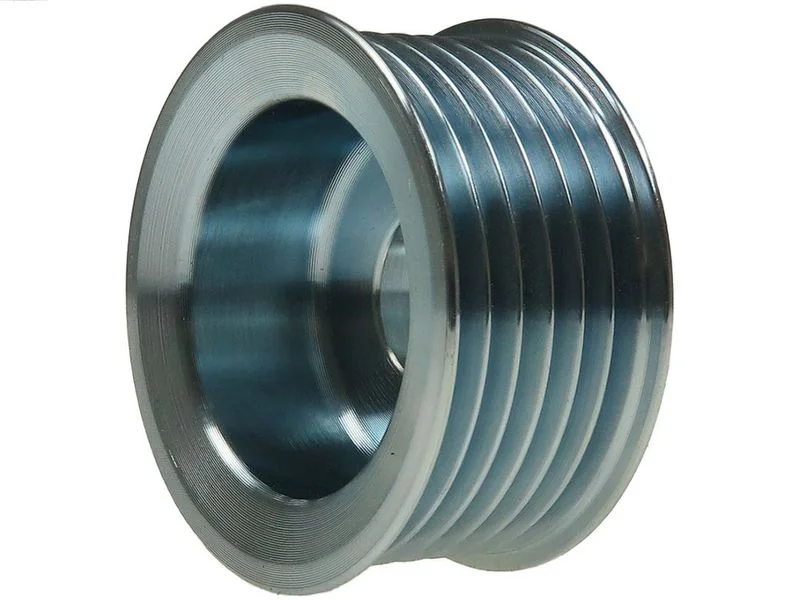 Belt Pulley, alternator AS-PL AP5055S