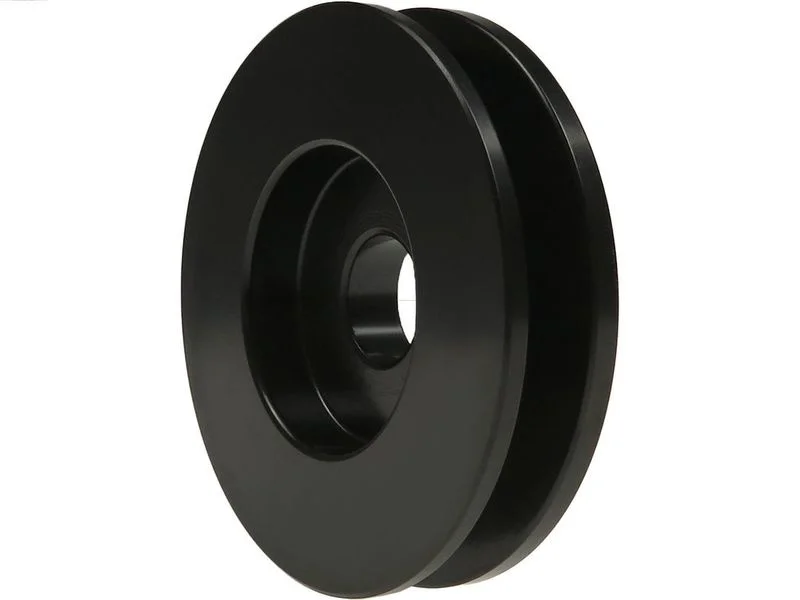 Belt Pulley, alternator AS-PL AP9009S
