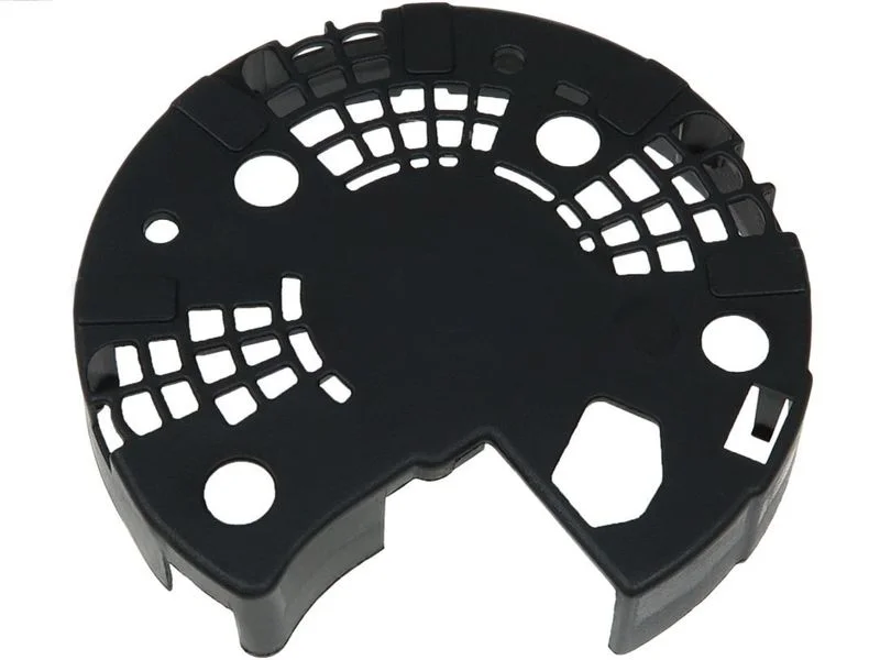 Zaščitni pokrovček, alternator AS-PL APC0050S