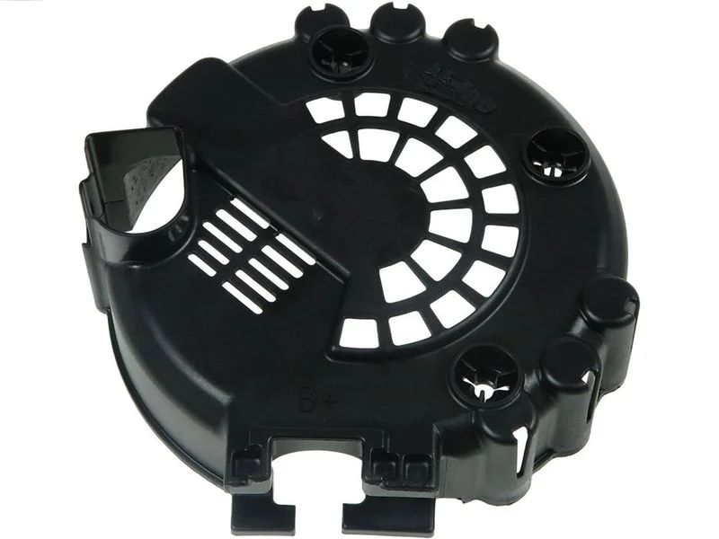 Zaščitni pokrovček, alternator AS-PL APC3039