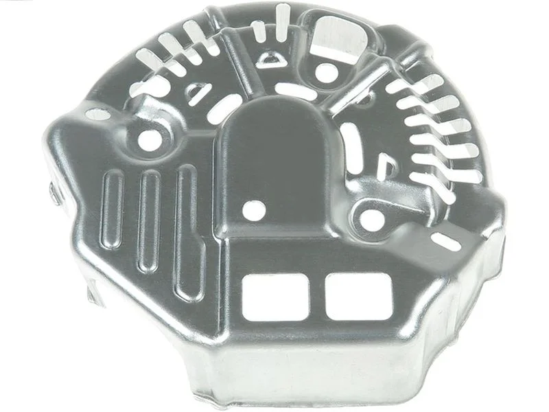 Zaščitni pokrovček, alternator AS-PL APC6012
