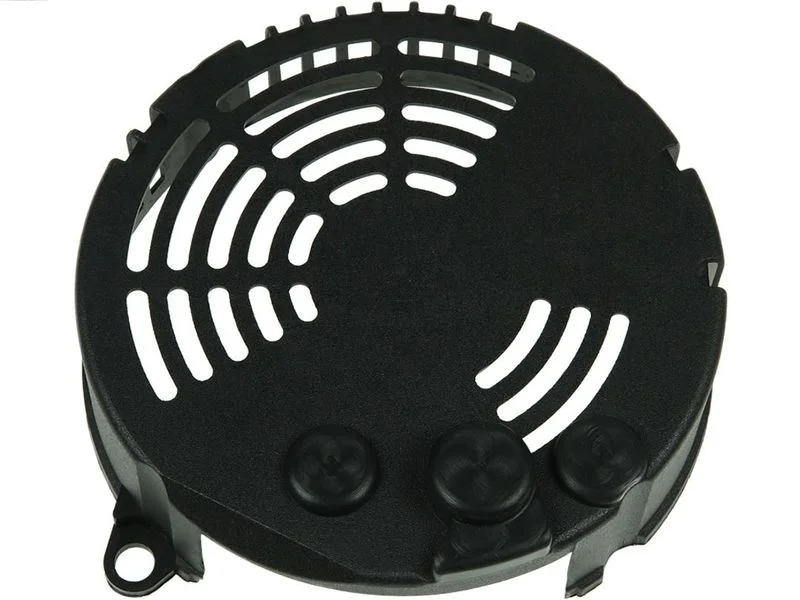 Zaščitni pokrovček, alternator AS-PL APC6017S