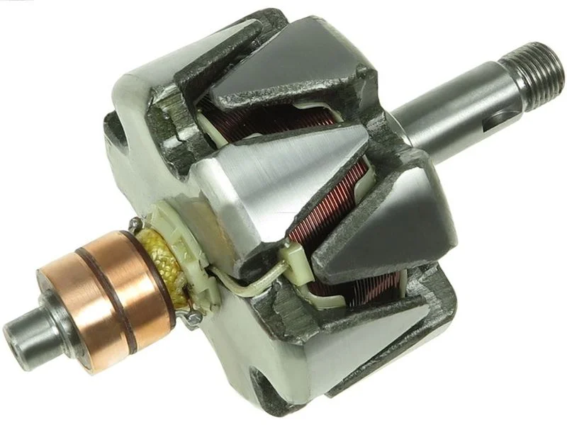 Rotor, alternator AS-PL AR0004