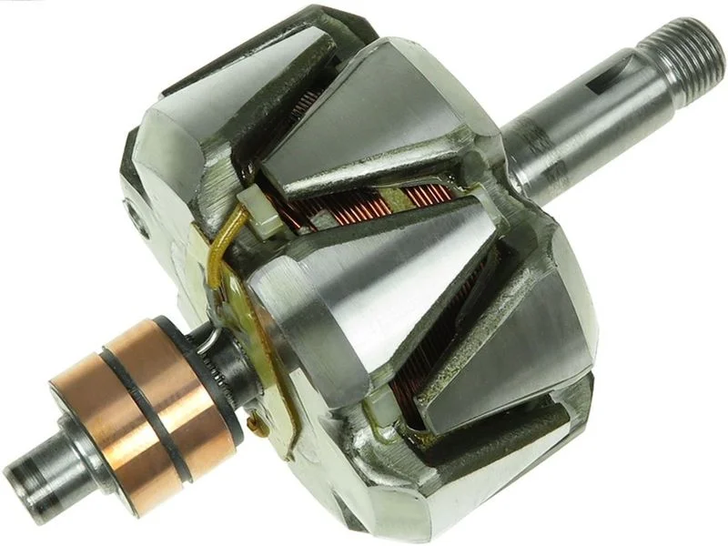 Rotor, alternator AS-PL AR0007