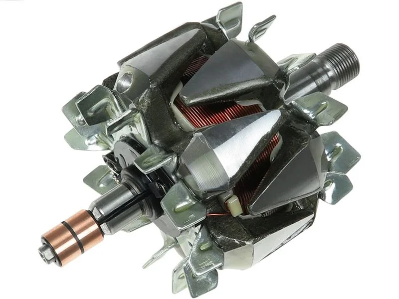 Rotor, alternator AS-PL AR1002