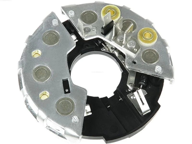 Rectifier, alternator AS-PL ARC0003