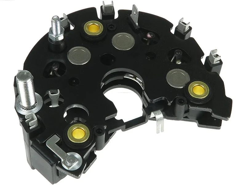 Rectifier, alternator AS-PL ARC0029