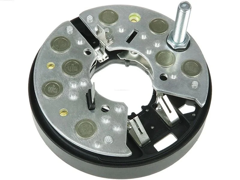 Rectifier, alternator AS-PL ARC0039