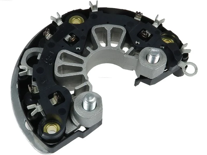 Rectifier, alternator AS-PL ARC0064