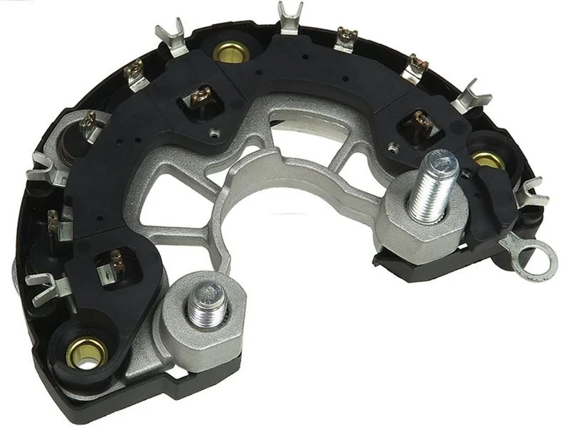 Rectifier, alternator AS-PL ARC0085