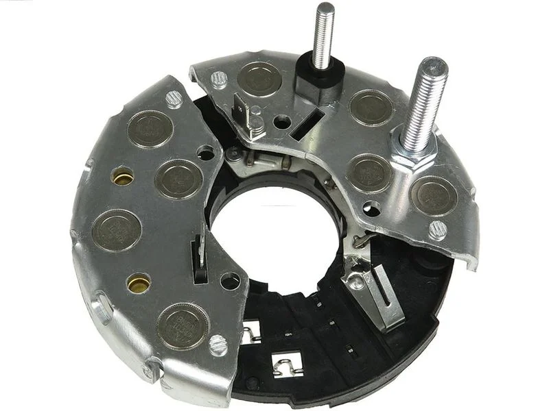 Rectifier, alternator AS-PL ARC0093