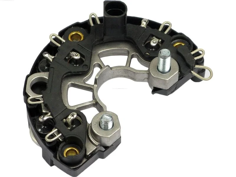 Rectifier, alternator AS-PL ARC0101