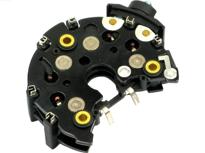 Rectifier, alternator AS-PL ARC0107