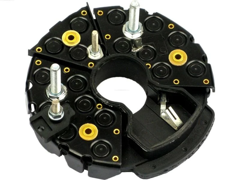 Usmerjevalnik, alternator AS-PL ARC0108
