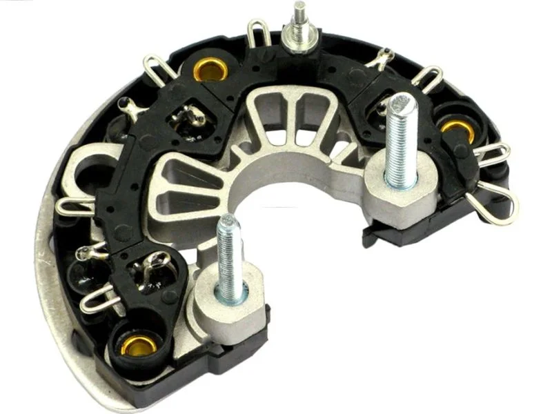 Rectifier, alternator AS-PL ARC0112