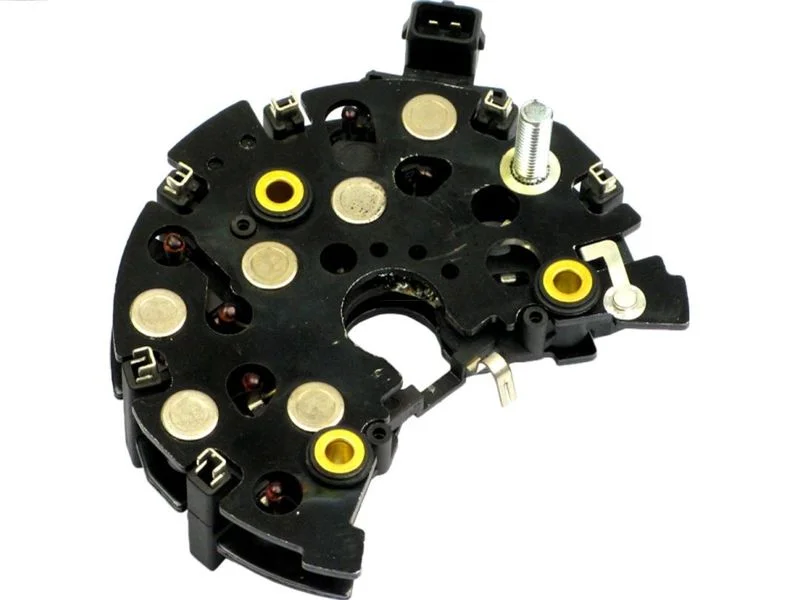 Rectifier, alternator AS-PL ARC0113
