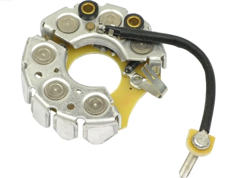 Rectifier, alternator AS-PL ARC0122