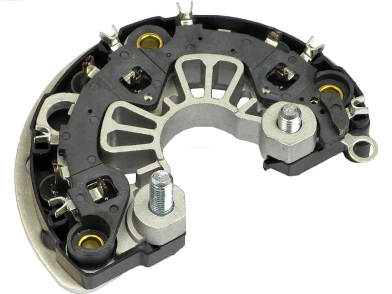 Rectifier, alternator AS-PL ARC0124