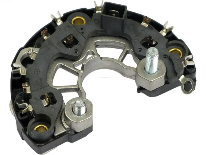 Rectifier, alternator AS-PL ARC0127