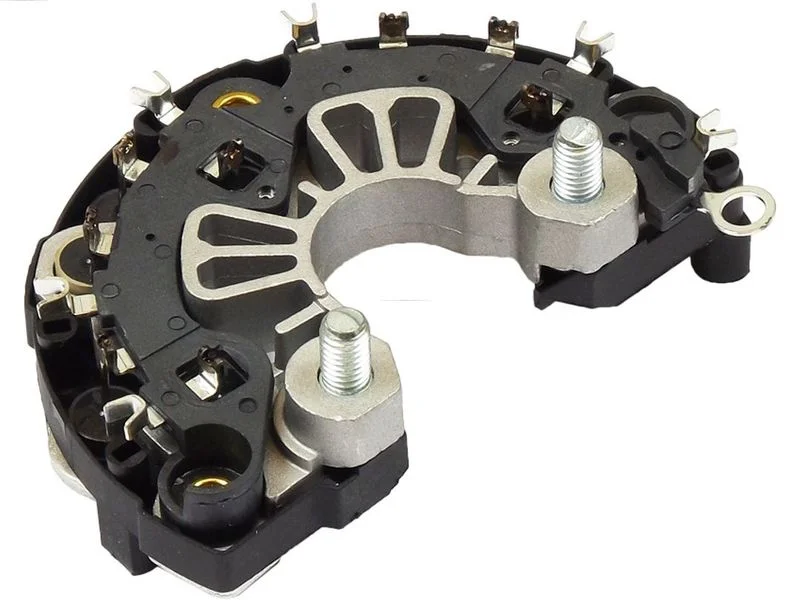 Rectifier, alternator AS-PL ARC0174